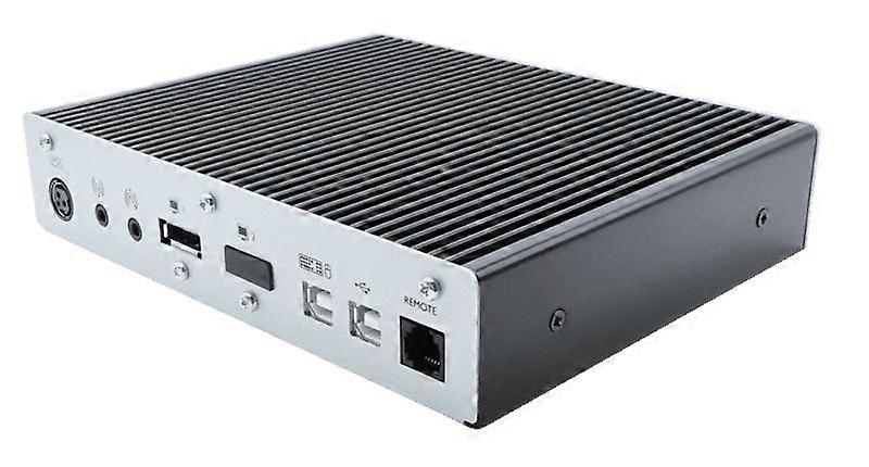 Adder AdderLink XD - HD Quad Head Transparent USB 2.0 Extender Pair - EU