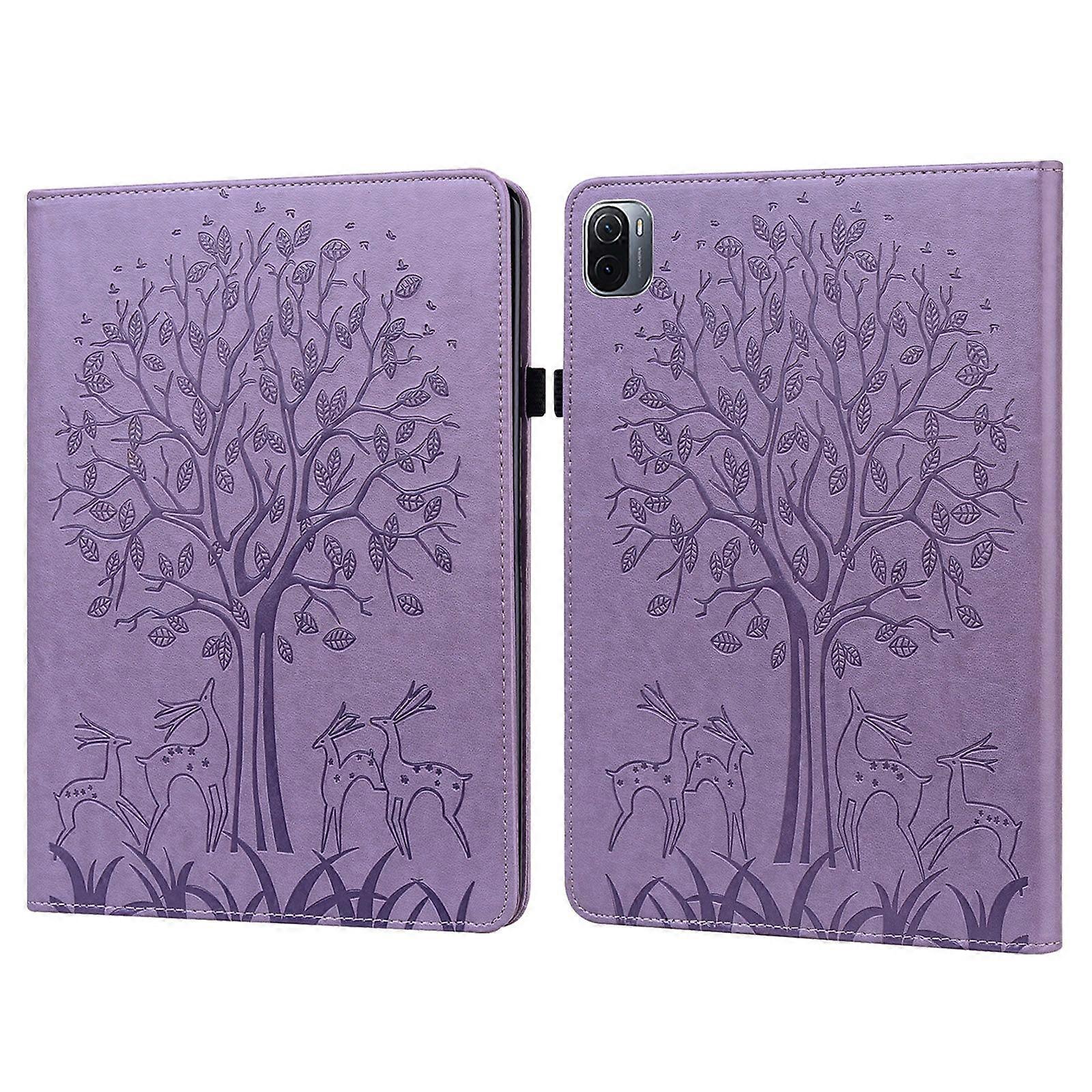 Tree & Deer Tablet Case For Xiaomi Pad 5 / 5 Pro