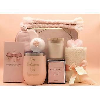 ToBelle Galleries Women's Care Package Gift Box W4