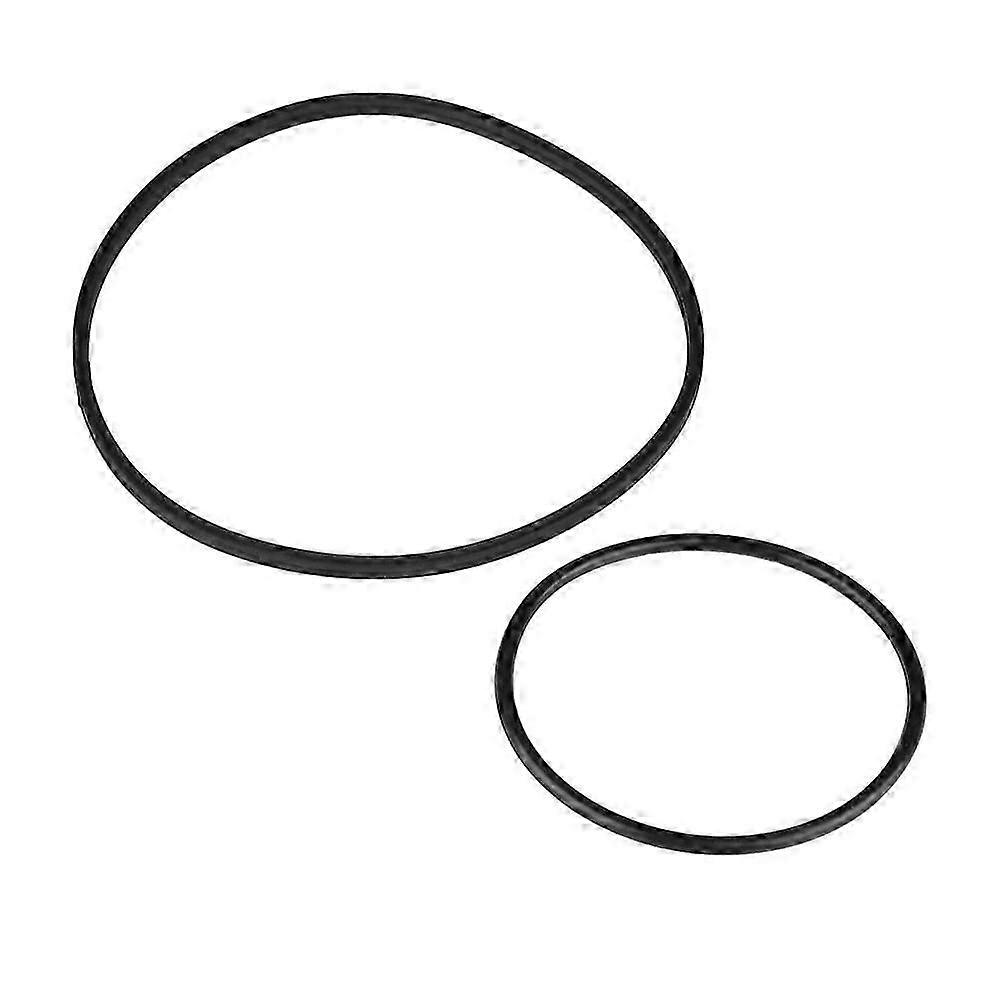 11668626471 Vacuum Pump Seal Gasket Sealing Ring compatible with E46 E90 E60 E84 E88 E82 E93 E92 E90