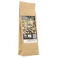 Organic green coffee beans 150 g