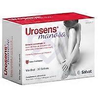 Urosens mannose 30 packets