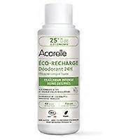 Long lasting deodorant refill 100 ml