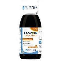 Ergykid Multivit 150 ml