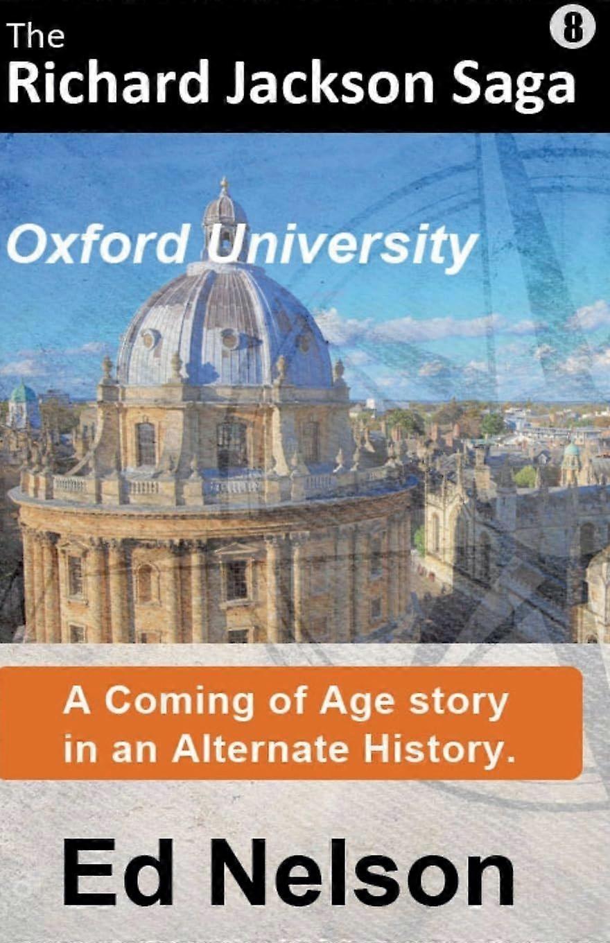 Oxford university