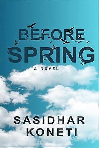 Before spring