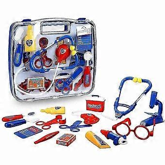 Kinderärzte Medical Set Krankenschwestern Krankenhaus Kleinkind Säugling Baby Spielzeug