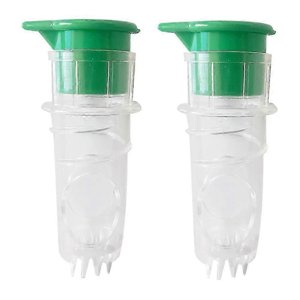 Screw Top Lemon Squeezer