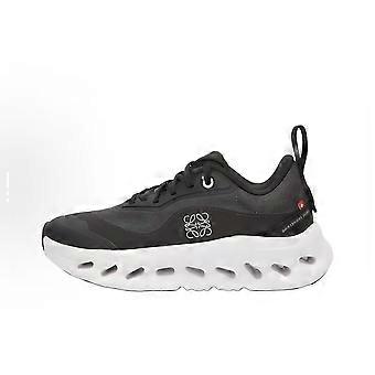 Lightweight running shoes men's and women's same 2026fashion outdoor versatile couple breathable cushioning casual long-distance running sports shoes