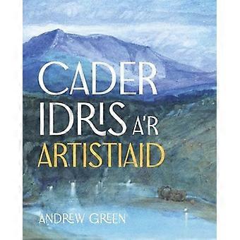 Cader Idris ar Artistiaid