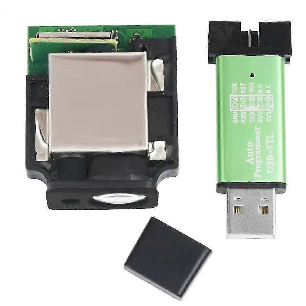 Laser Distance Sensor Infrared Lidar Displacement Module Distance Sensor Module Electronic Competition Laser Sensor