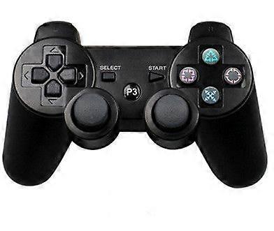 Wireless Controller compatible withPS3 Gamepad compatible withPS3 Bluetooth-4.0 Joystick compatible withUSB PC Controller compatible withPS3 Joypad