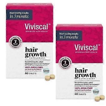 Women's Hair Loss Treatment, Thicker Hair Supplement With Marine Collagen & Biotin