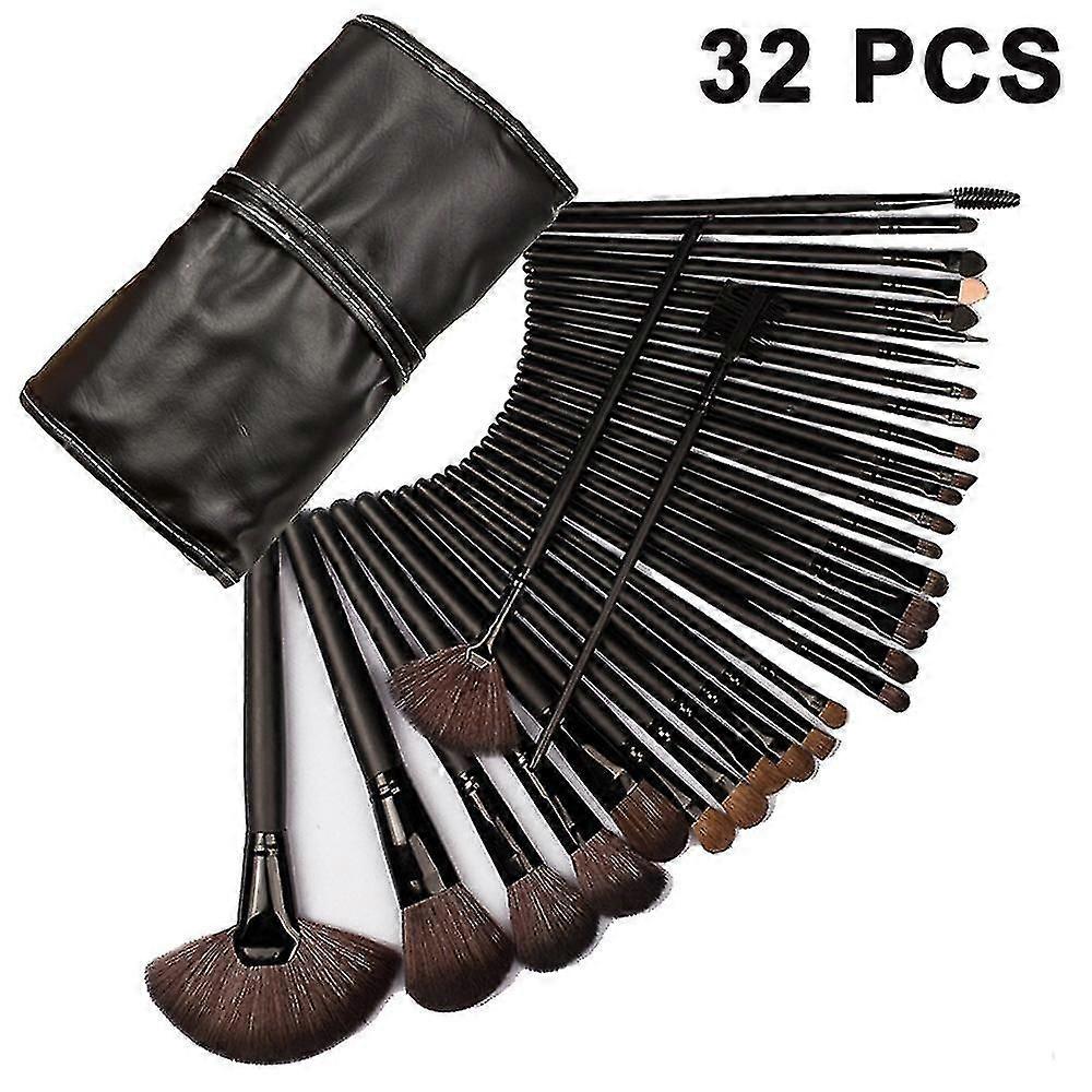 Makeup Brush Set, Professional Makeup Brush Set