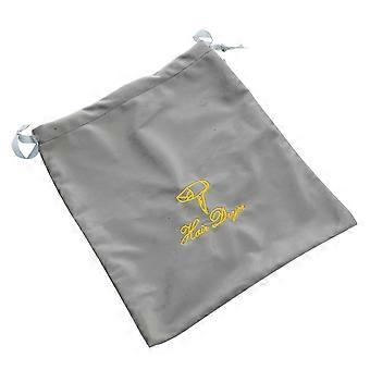 Travel Carrying Bag Hair Dryer Bag Hot Tool Storage Bag Hair Dryer Drawstring Bag