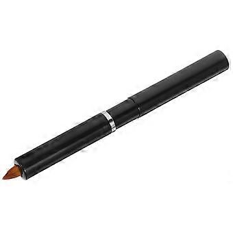 Lip Brush Lip Gloss Brush for Women Makeup Black Cosmetic Applicator