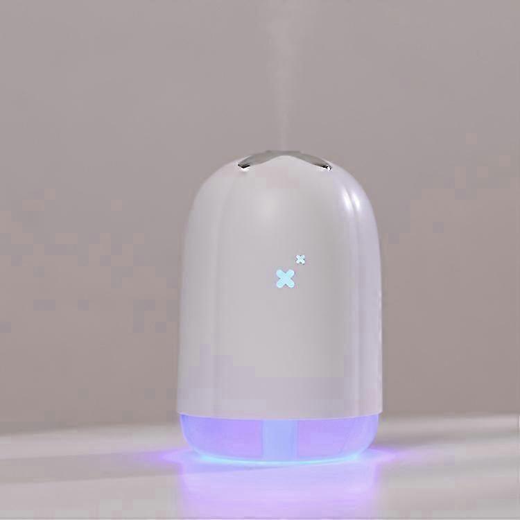 Humidifiers Usb Air Moisturizing Mist Sprayer