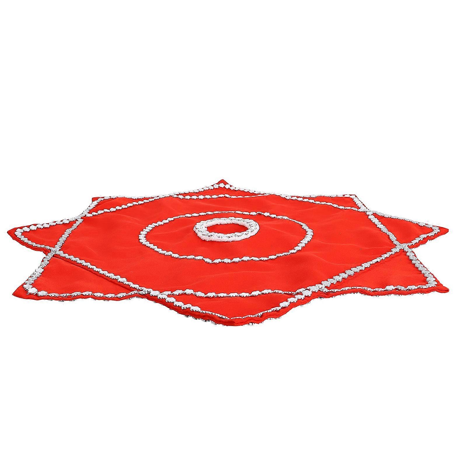 1Pc Funny Party Performance Handkerchief Creative Stage Performance Prop