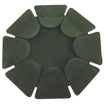 Putting Cup groene wolvilt