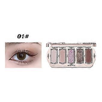 Lidschatten-Make-up für besondere Anlässe und Augen-Make-up-Looks für die tägliche Körperpflege