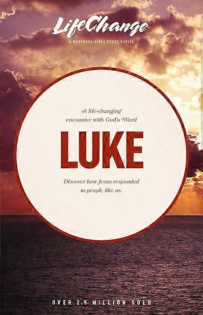 Luke - The Navigators - Paperback - en Book