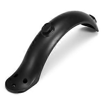Scooter Mudguard Rear Mud Guard Fender for Xiaomi M365 Rear Mudguard Scooter Replacement Accessory