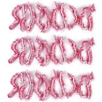 Disposable Bathing Caps for Bathing Use -Off Shower Caps 100Pcs