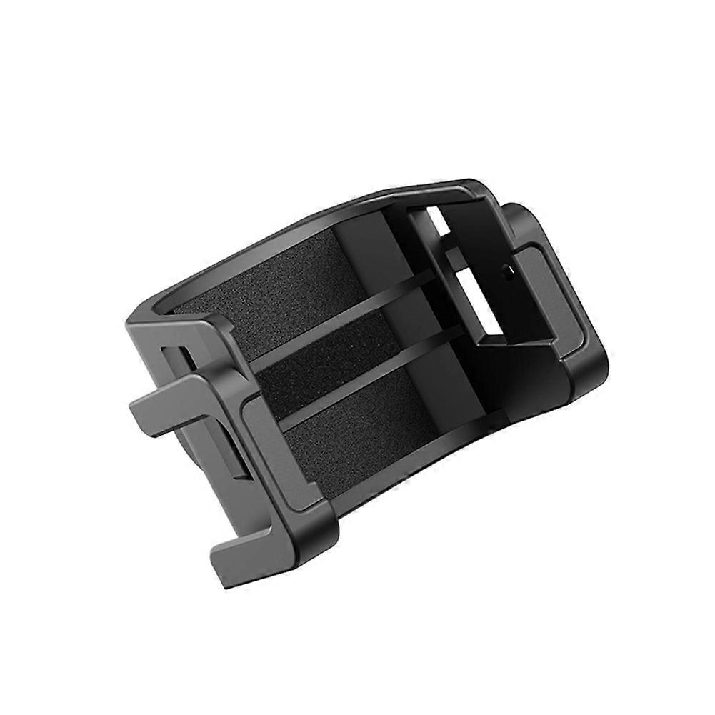 For Insta360 Luna Ultra Multi-Function Expansion Frame with Quick Release Dual Cold Shoe Mount