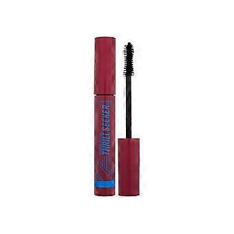 Rimmel London WONDER 'VOLUME THRILL SEEKER mascara waterproof #black 8 ml