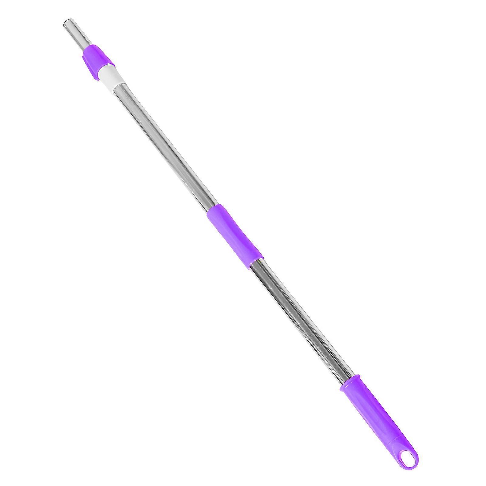 Mop Stick Replacement Handle Rotating Mop Pole Handle for Floor Use