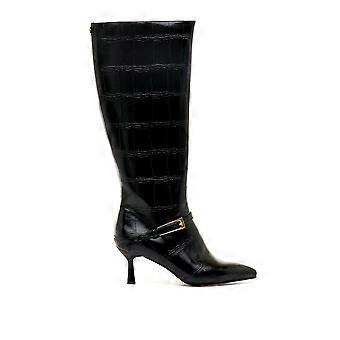 Botas MARIAMARE NOLI negro C61086
