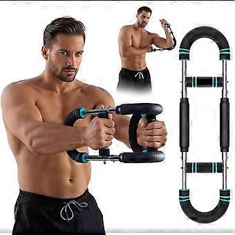Generic Arm Trainer, Wrist and Forearm Strengthener, 60-90 lb Resistance, for Men and Women