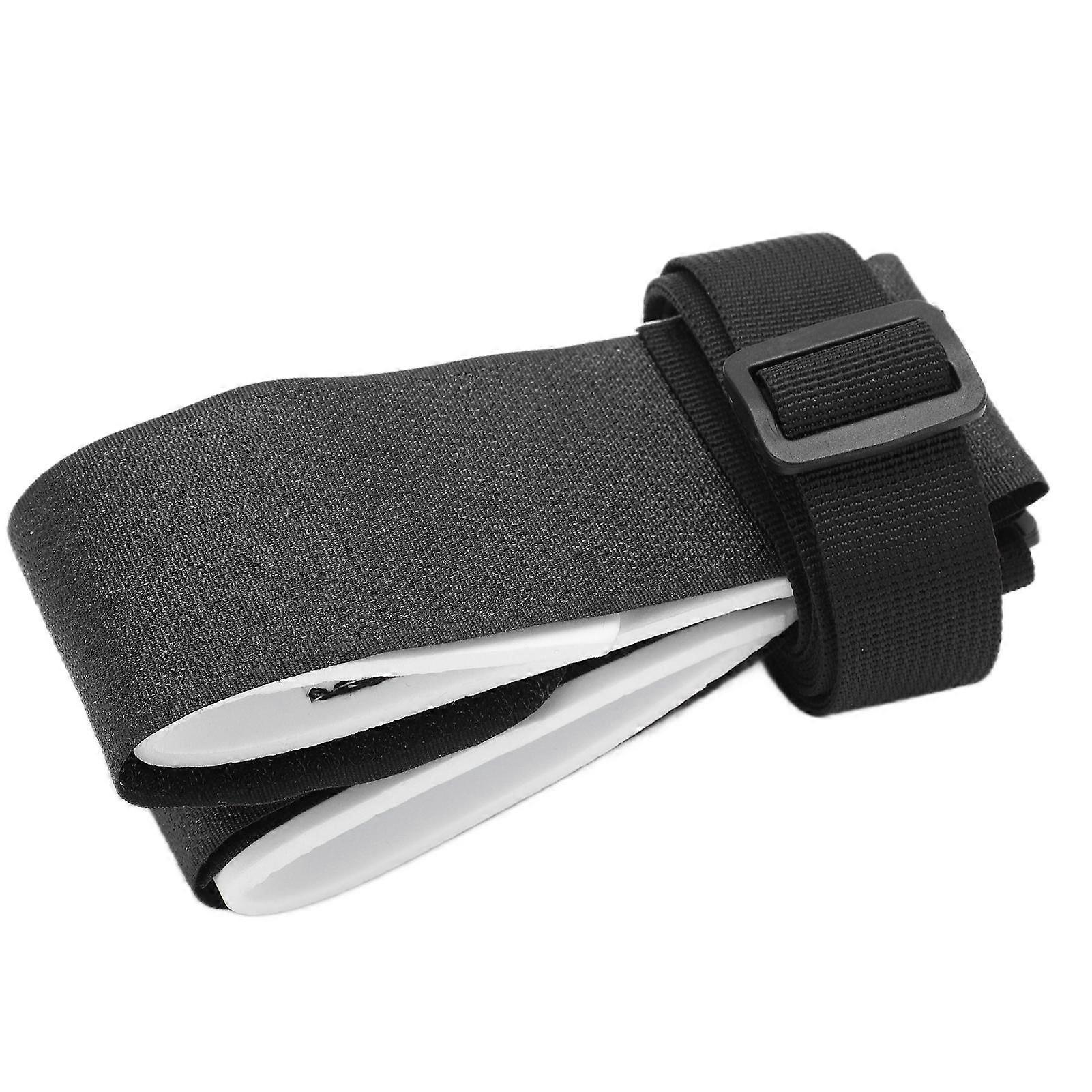 Ski Straps Cushioning Design Adjustable Length Durable Double Plate Strap for Carrying