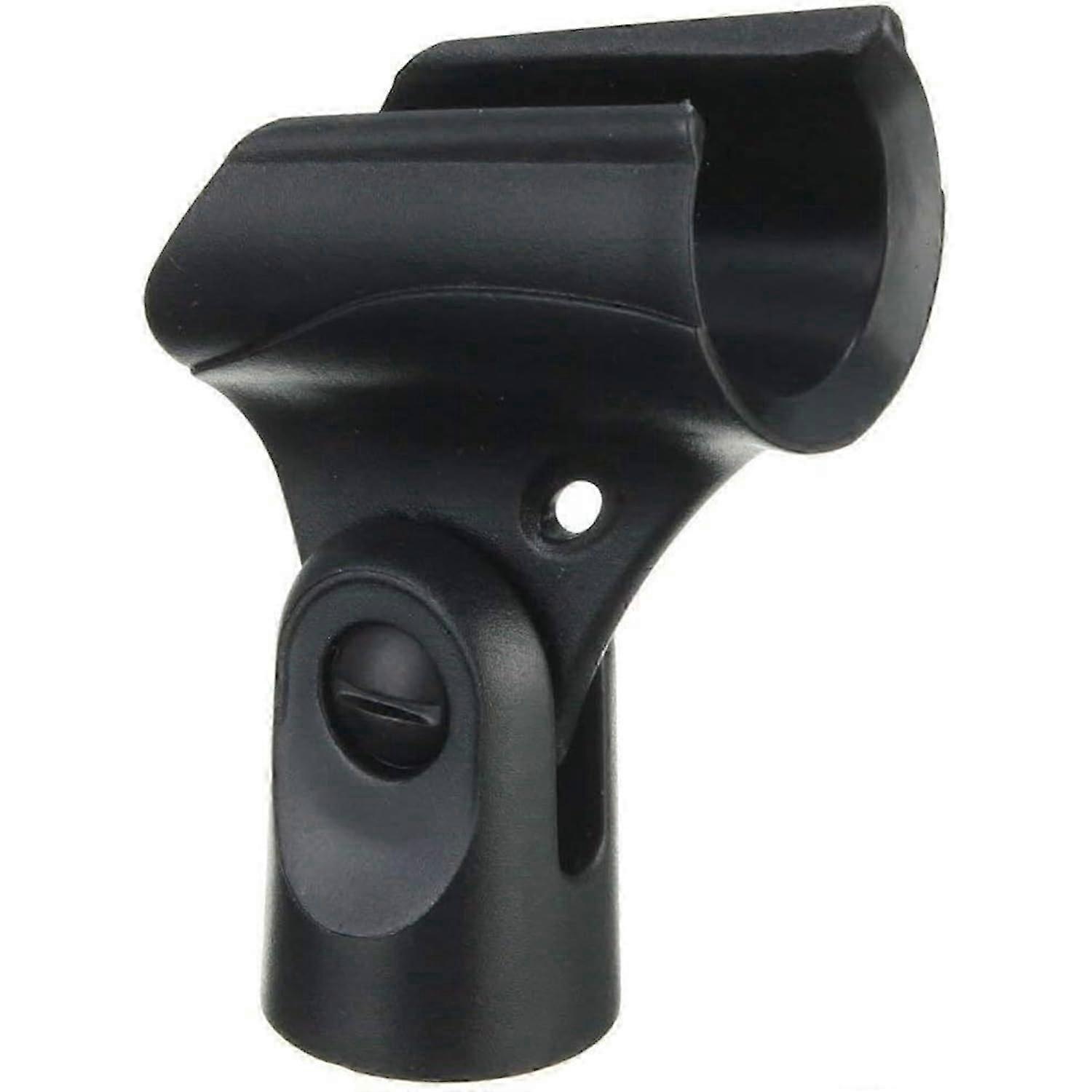 1pcs Microphone Clip Microphone Bracket Holder Convenient Foldabl 26-27