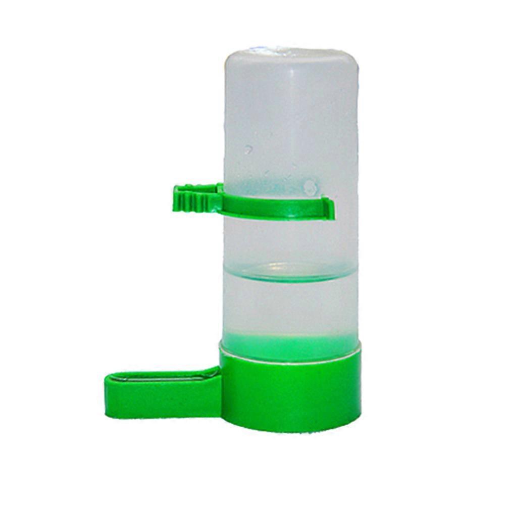 Automatic Bird Drinker Small Birds Feeder for Drinking Use 5Pcs Set