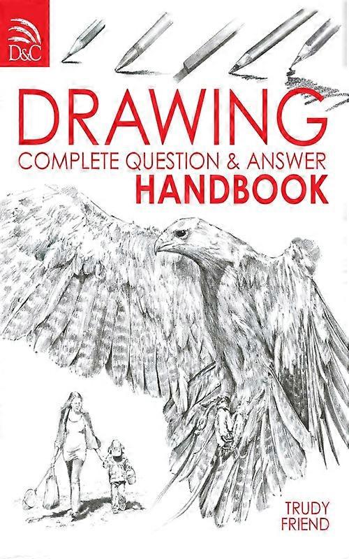 Drawing Complete Question & Answer Handbook