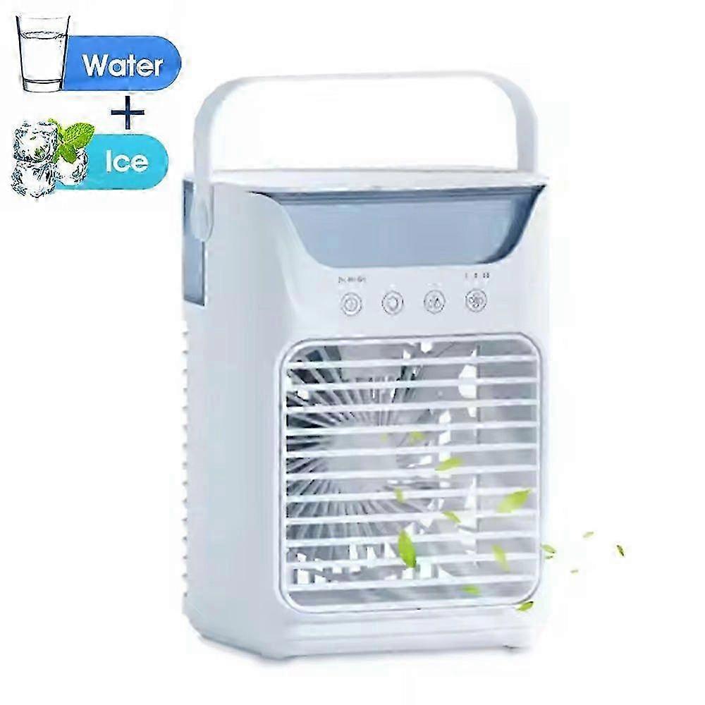 Personal Evaporative Cooler 3-Speed