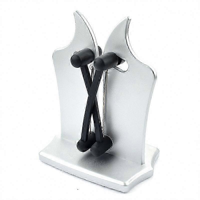 Stainless Tungsten Dual Mode Sharpener
