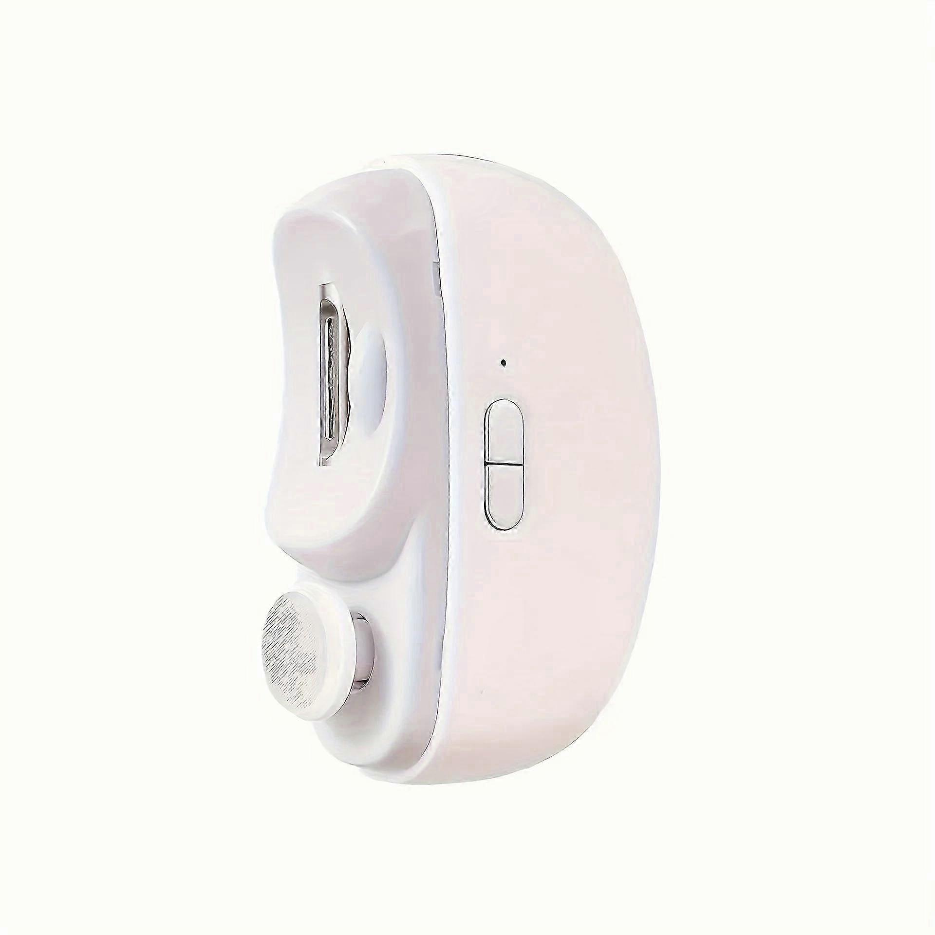2-in-1 Automatic Nail Trimmer Electric