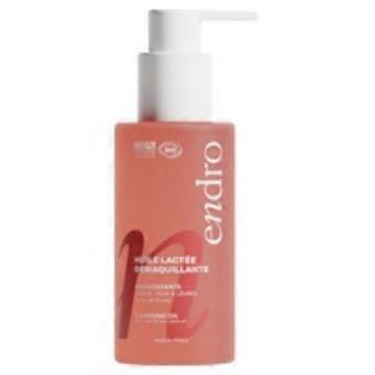 Gentle cleansing oil make-up remover 100 ml of oil