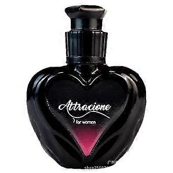 Desperte o desejo dele com trs, Black HeartShape Ladies Perfume, Gift