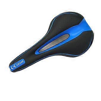 Mountain Bike Saddle for Bicycle Use 1Pcs Absorbing Seat Cushion