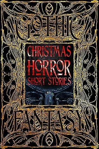 Christmas Horror Short Stories