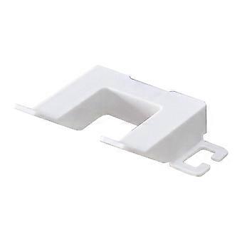 Hair Dryer Stand Wall-mounted Punch-free Anti-slip Self-adhesive Great Load Bearing Waterproof Hair Dryer Storage Holder Organizer Jikaixiang