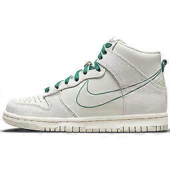 Nike Dunk High SE First Use Sail GS DD0733-001