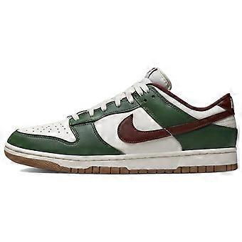Nike Dunk Low 'Gorge Green Team Red' FB7160-161