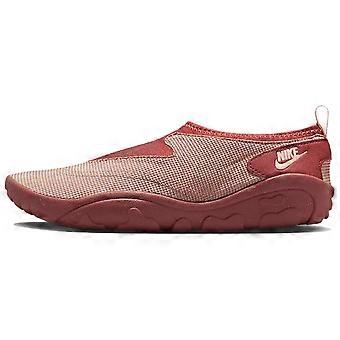 Nike Aqua Turf slijtvaste lage casual schoenen voor dames, rood FZ5628-200