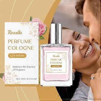 2pcs Eau de Cologne, Long - lasting, Fresh, for Daily Use, Party and Date