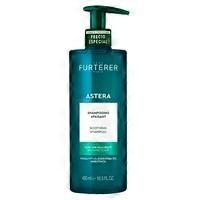 Astera soothing shampoo 490 ml