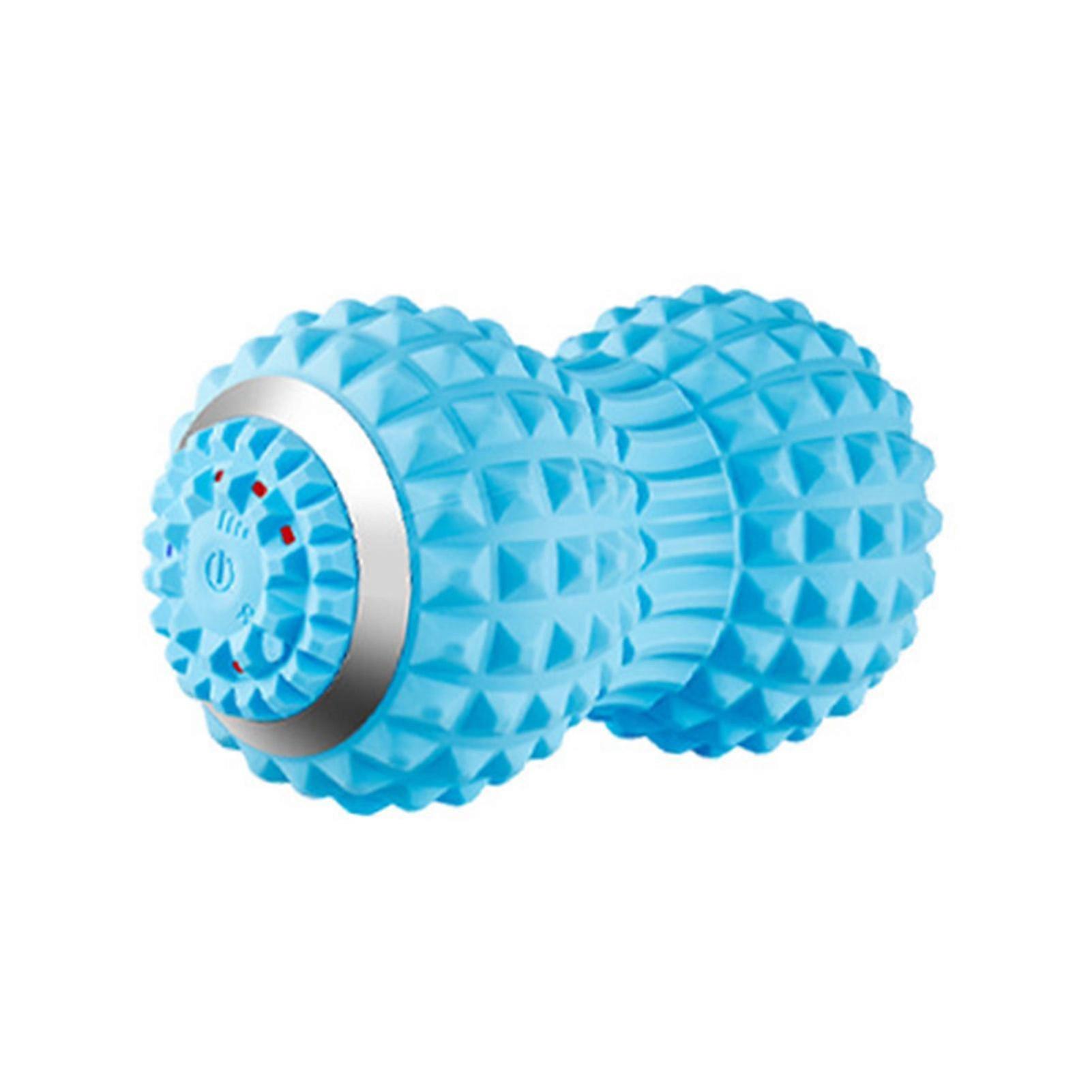 Compact Peanut Relief Ball